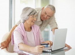 medical alert devices to track elderly