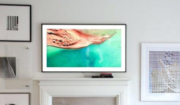 Samsung Frame TV