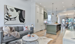 Alarm.com ENERGY STAR Certified Smart Thermostat Saves You More