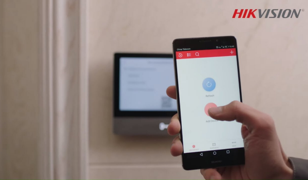Hikvision’s 2nd Generation IP & Two-Wire Intercom: Modern & Robust Security